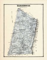 Marlborough 001, Ulster County 1875
